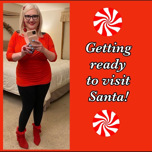 Meet your Posher, Nicole - Picture 16 of 16